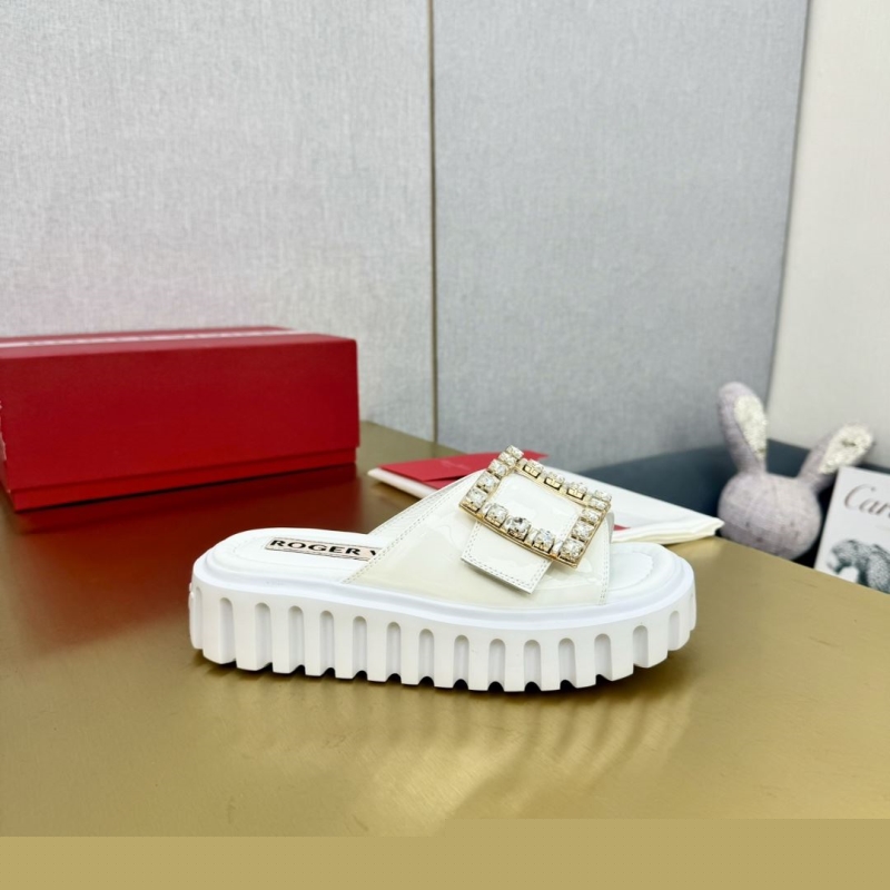 Roger Vivier Slippers